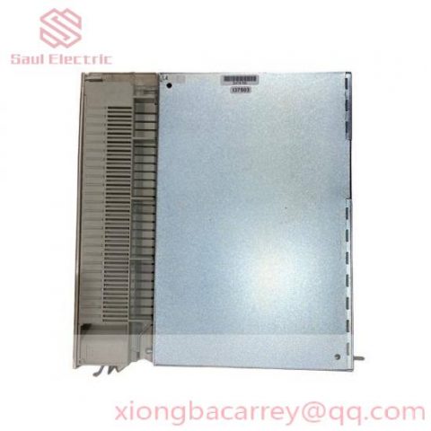 ABB AX670 3BSE000566R1 Advanced DCS Module