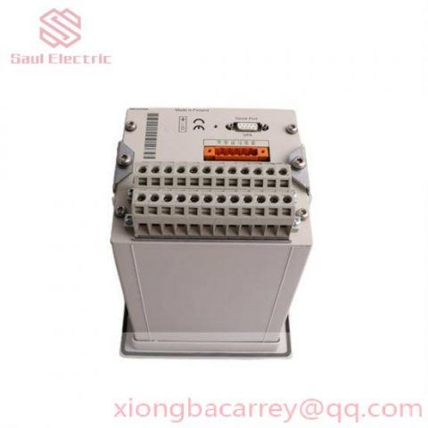 ABB DSAI130K018 I/O Module, High Precision Industrial Control Component