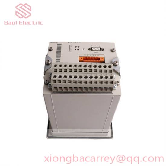 ABB DSTC17557310001-KN Industrial Control Module