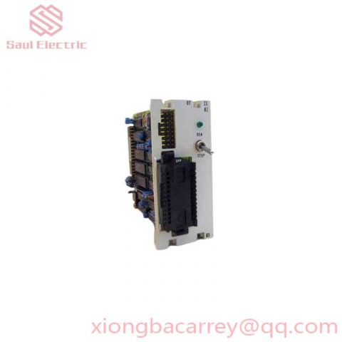 ABB TKX520V018 Industrial Automation Module