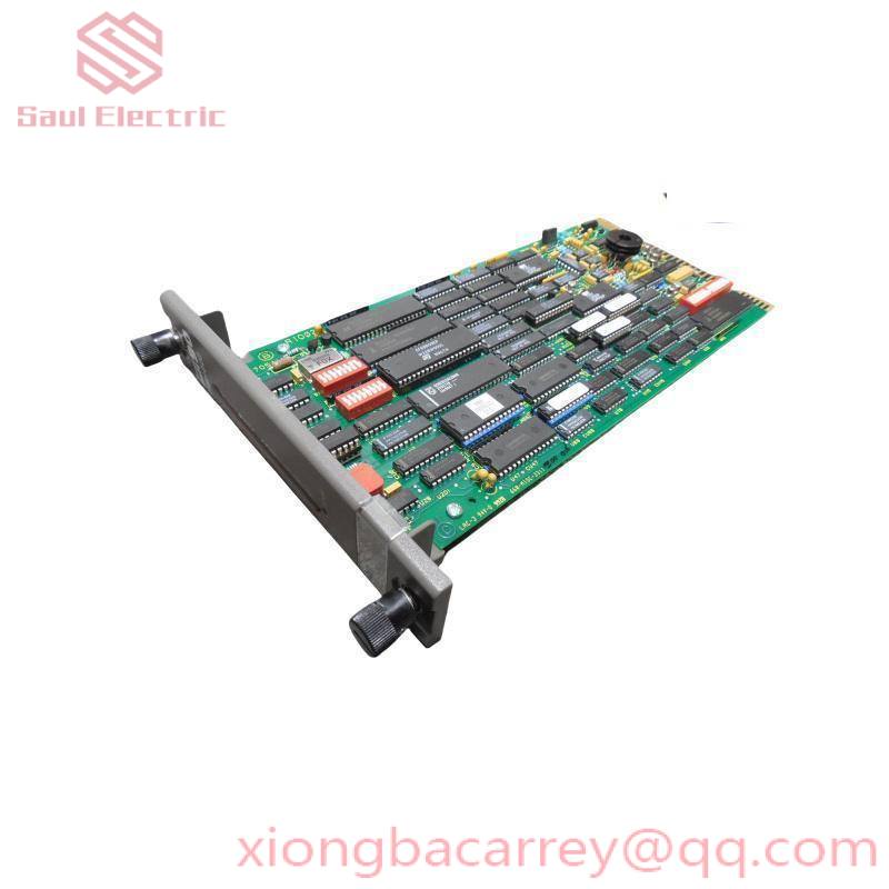 ABB HARPSFAN03000 Hydraulic Fan Module