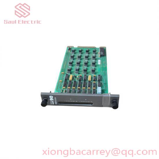 ABB 3HAC15326-3 Industrial Control Module, Core Component for Automation Systems