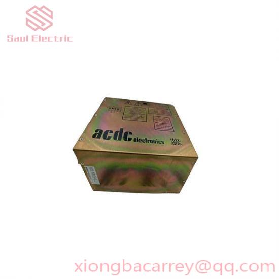 ABB DSQC377A Industrial Module - Enhanced Control and Connectivity