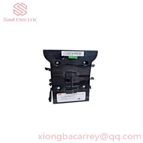 ABB V4550220-0100, High-Power Digital Control Module