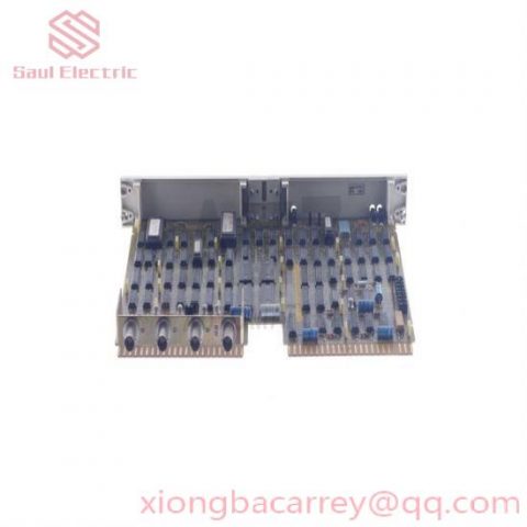 ABB PPC907BE101 3BHE024577R0101 Controller Module - Industrial Automation Component