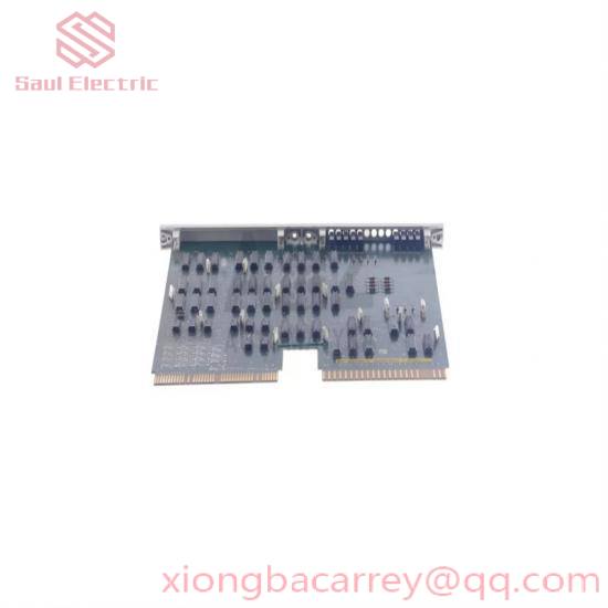 ABB 3BHE004573R1042 Industrial Control Module