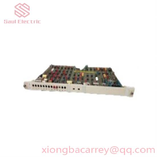 Honeywell NI 51308093-800 Industrial Control Module, Enhanced Connectivity