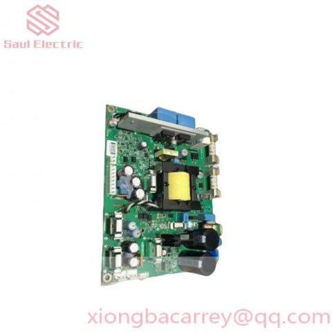 ABB BDPS-11C Controller System Module