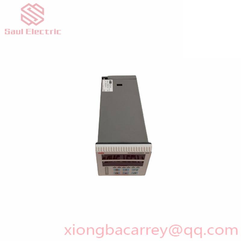 ABB 4640/500AM Universal Controller/Module - High Performance Automation Control