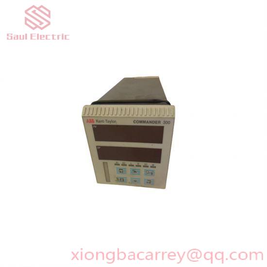 ABB 3BSC610022R1 I/O Module for Industrial Automation