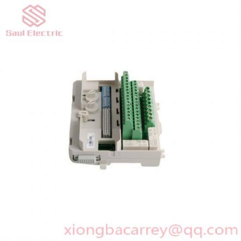 Lam Research 810-072907-052 High-Precision Control Module