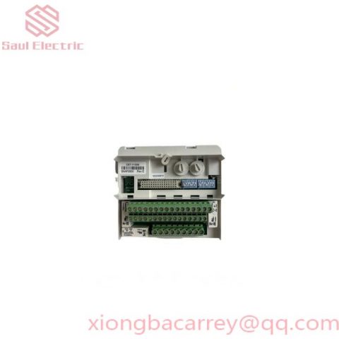 Lam Research 810-013872-108 Module, Industrial Automation Component