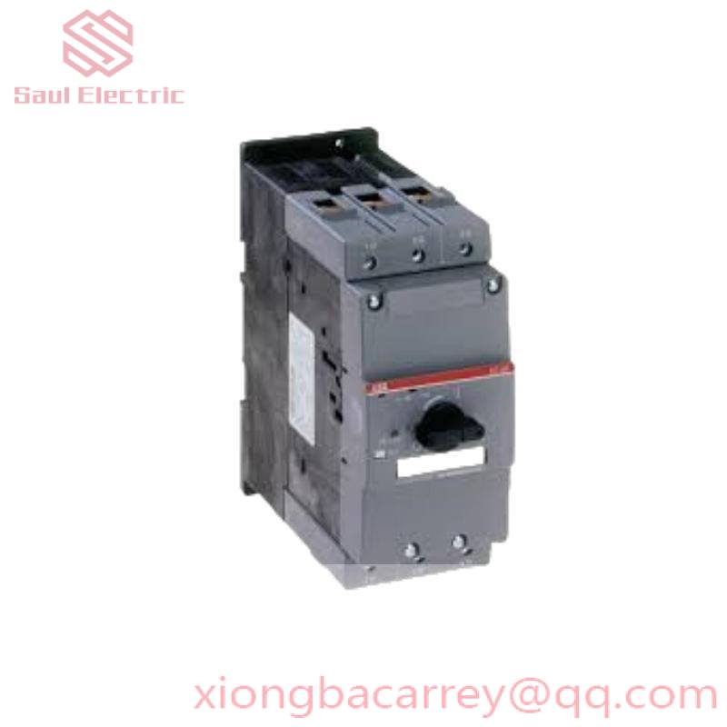 ABB BC30-30-00 Contactor - Industrial Automation Module