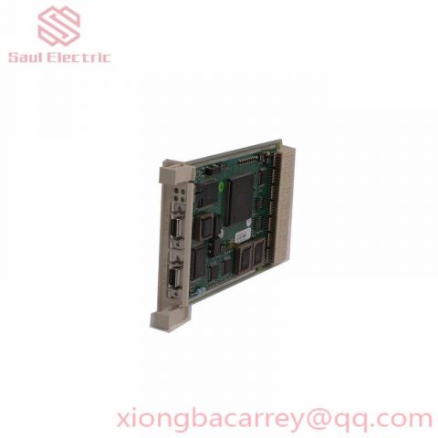 ABB CI522A Communication Module for Industrial Automation Systems