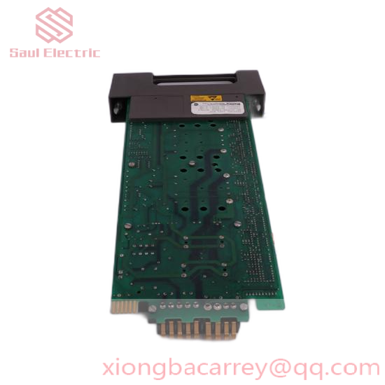 ABB 3HAC9484-1 Industrial Control Module