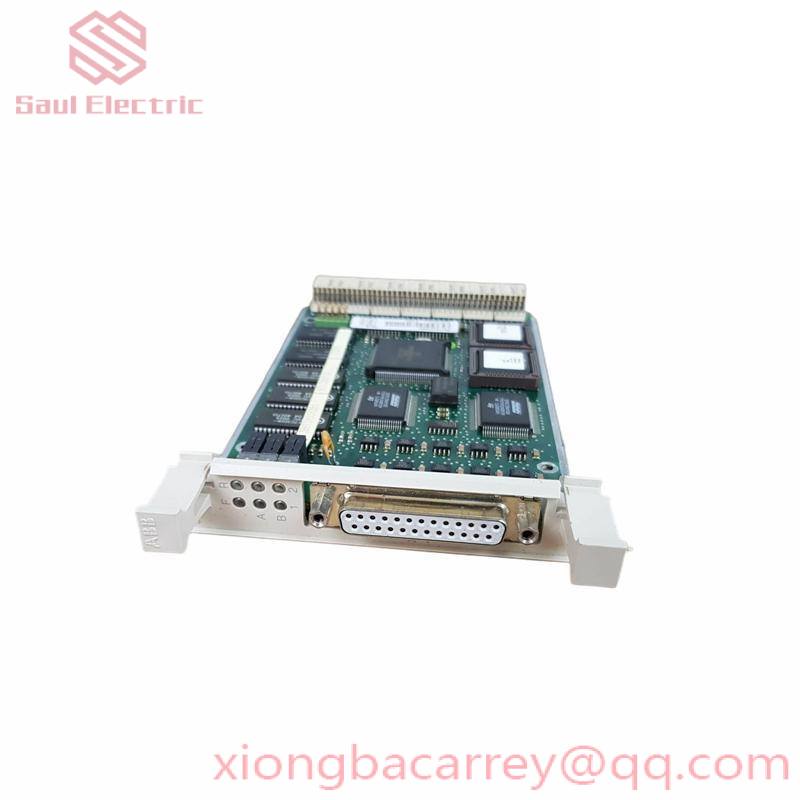 ABB PowerFlex 20 Industrial Control Assembly, Optimized for Energy Efficiency