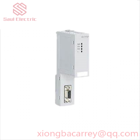 ABB SX566 Industrial Control Module, Advanced Automation Technology