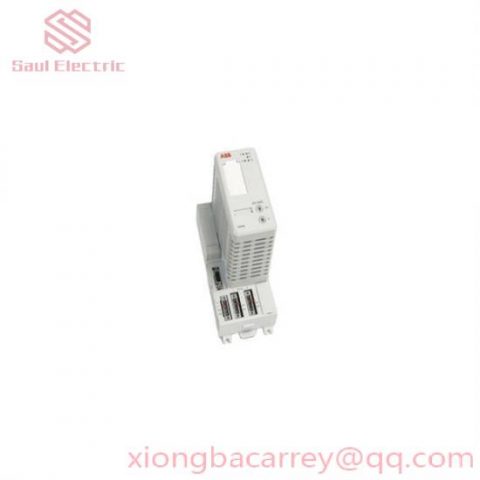 ABB CI810B - AF 100 Fieldbus Communication Interface