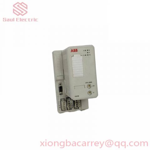 ABB 3HAC9079-1 Industrial Control Module