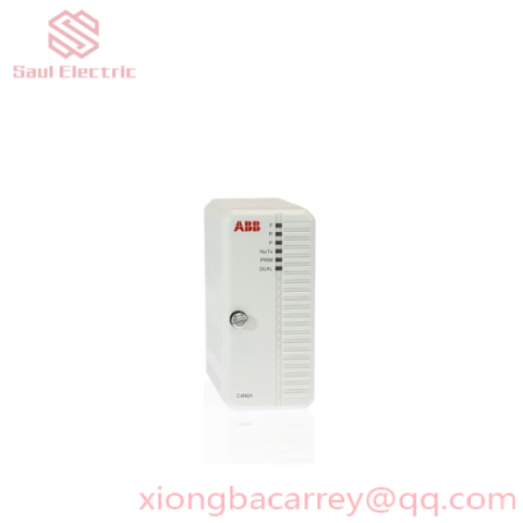 ABB GFD563A102 3BHE046836R0102 Excitation Controller