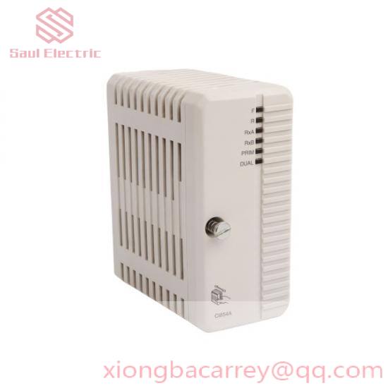 ABB CI854A 3BSE030221R1 Industrial Control Module