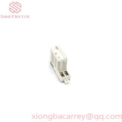 ABB 3HAC8826-1 High-Efficiency Control Module