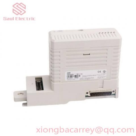 ABB RAI02J Industrial Control Module