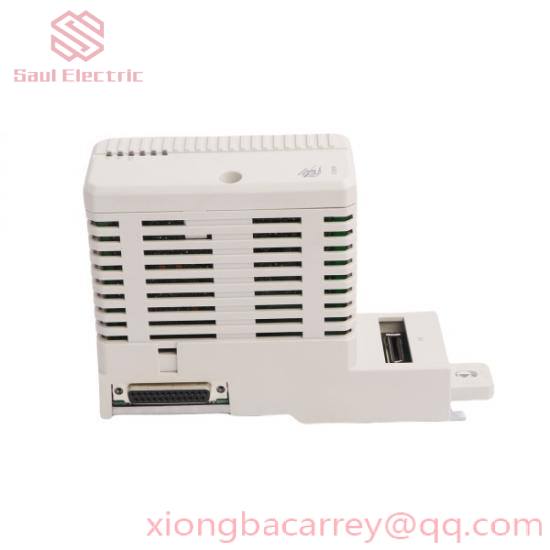 ABB CI856K01 Power Supply Module for Industrial Control Systems