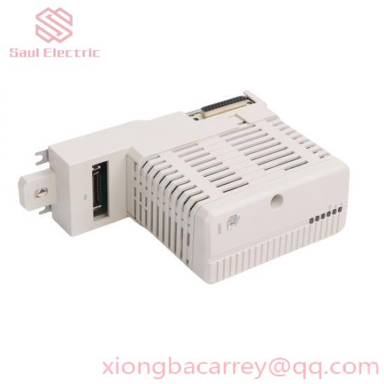ABB CI856K01 Power Supply Module for Industrial Control Systems