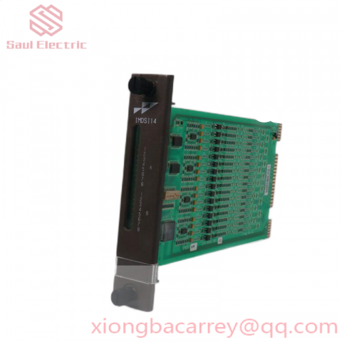 ABB CI856K01 3BSE026055R Communication Interface Module