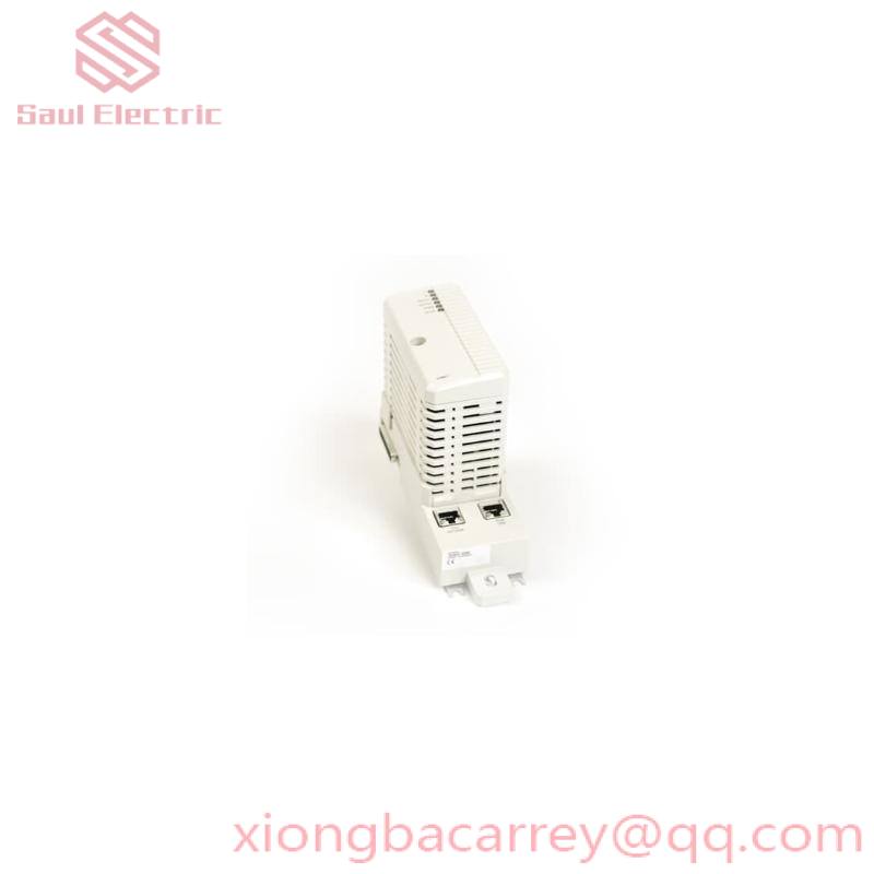 ABB CI867 3BSE043661R Digital I/O Module - Industrial Automation Control