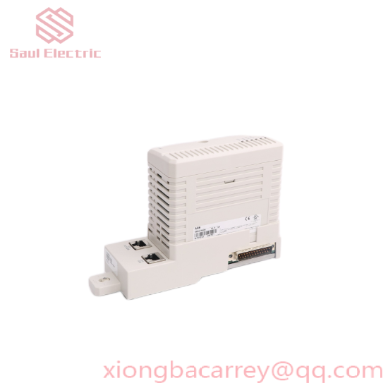 ABB CI867 3BSE043661R Digital I/O Module - Industrial Automation Control