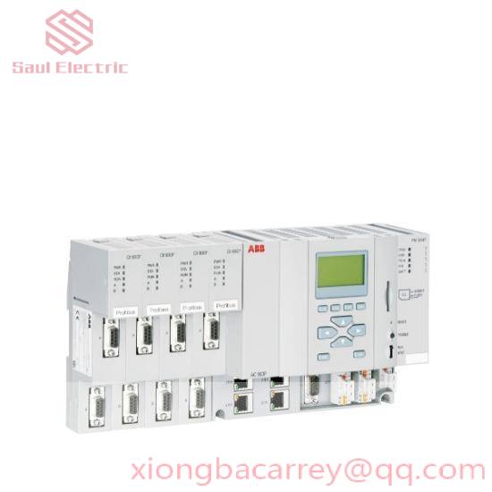 ABB 3HAC14972-1 Industrial Control Module