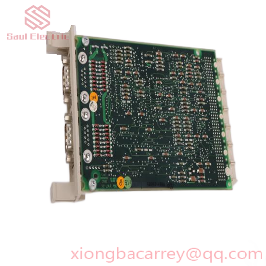 ABB CM30/000S0E0/STD: Advanced Modular Control Module for Industrial Automation