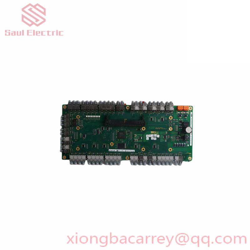 GE 68A993124 DPrinted Wiring Board for Industrial Automation