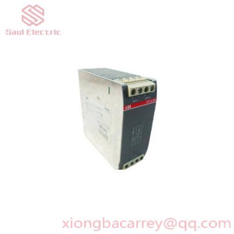 ABB 1SVR427071R0000 Power Supply Module for Industrial Control Systems