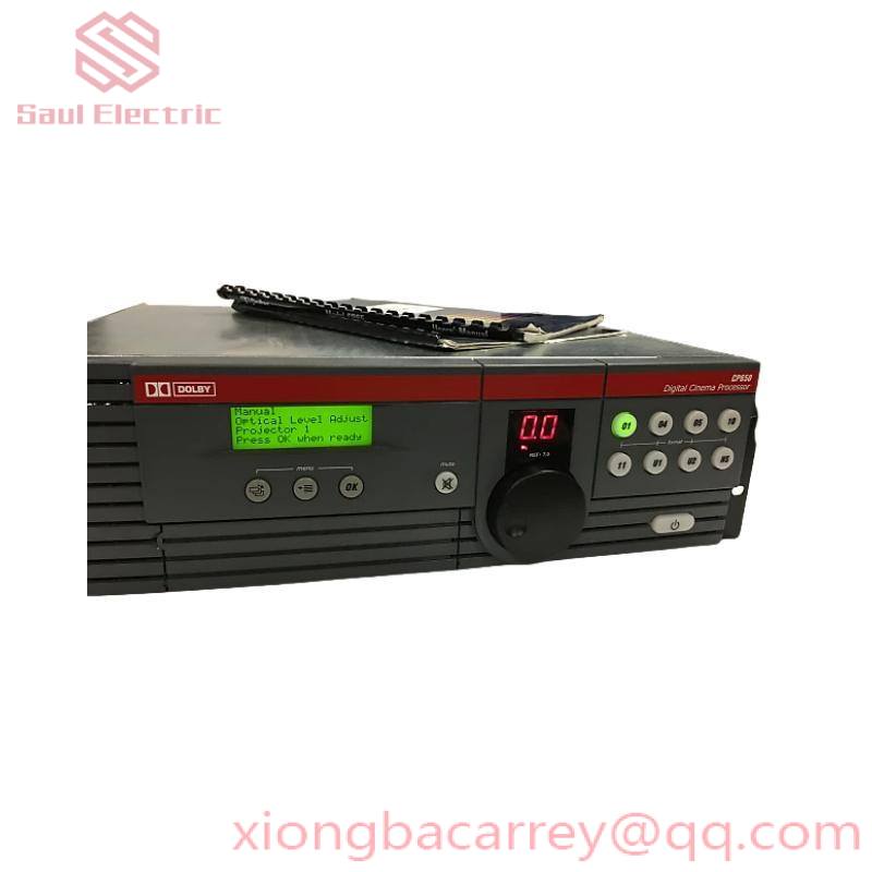 ABB CI801/3BSE022366R1 Communication Interface Digital I/O Module