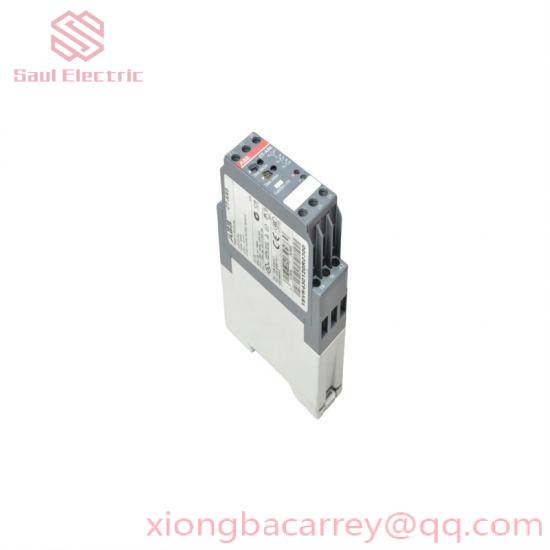 ABB 1SVR430120R0300 Time Delay Relay - High Precision Industrial Timing Device