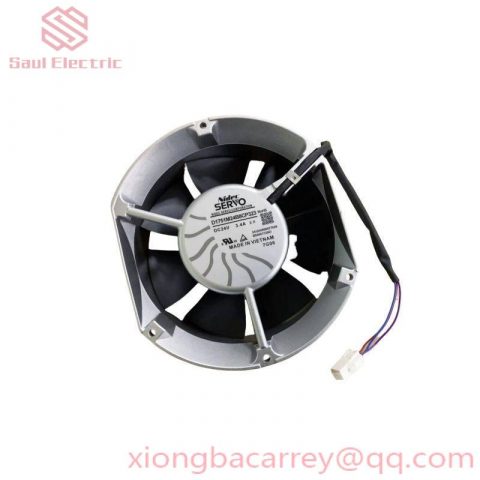 ABB SB822/3BSE018172R1 - Industrial Automation Module