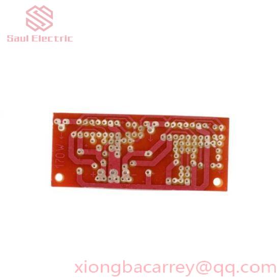 ABB 4640/500AM Universal Controller/Module - High Performance Automation Control