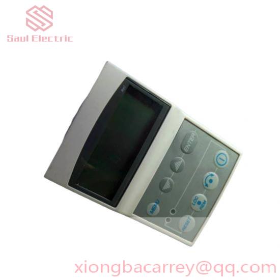 ABB DCS400-PAN Keypad, Industrial Control Panel