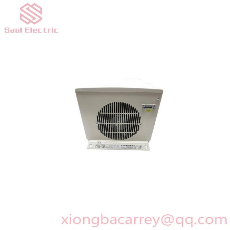 AB 1756-DMA316 Drive Module for Enhanced Industrial Automation