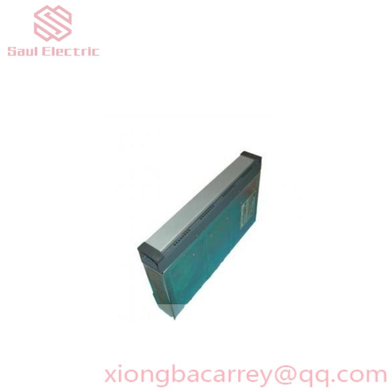 ABB PDD405A101 Hydraulic Servo Module