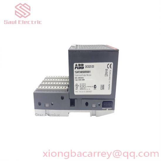 AB 1784-KTCX15 Bus Interface Card, Industrial Automation Component