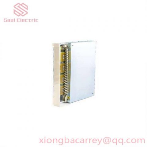 ABB DI621 Digital Input Module - Industrial Automation Control System