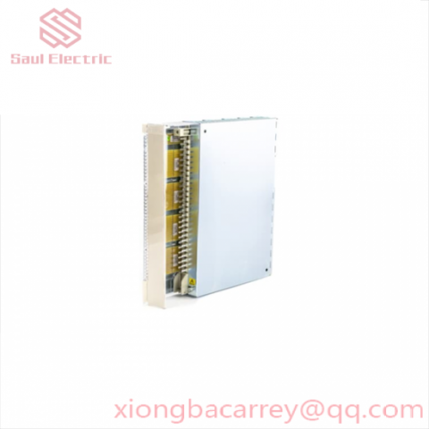 ABB 3BHT300025R1 DI650 Industrial Control Module