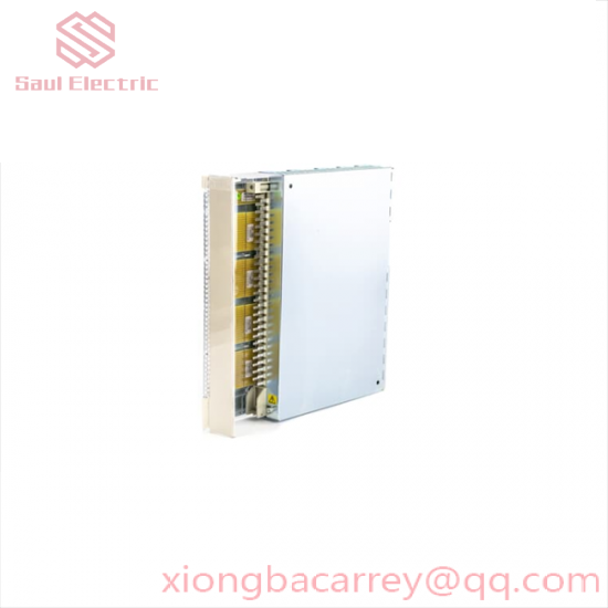 ABB 3BHT300025R1 DI650 Industrial Control Module