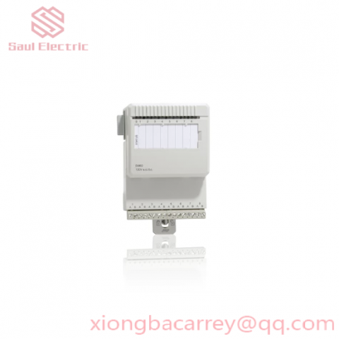 ABB 3BSE019931R1 Industrial Control Module