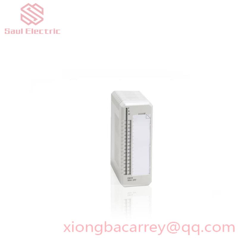 ABB IM545 Industrial Module, Enhancing Automation Systems