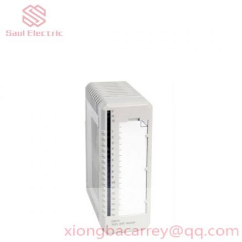 ABB DI814 Digital Input Signal Module for Automated Synchronous Voltage